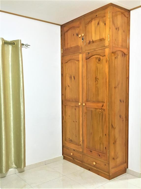 Korrine'S Cottage Horizon Beau Vallon  Bagian luar foto